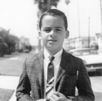12 Before Mad Men…