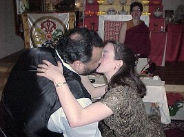 16 Kiss