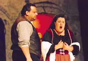 17 Cavalleria Rusticana 1999