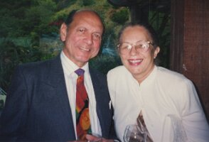 Leo _ Barbara Bowman